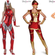 Illustration for article titled The Weirdest And "Sexiest" Store-Bought Halloween Costumes For 2014